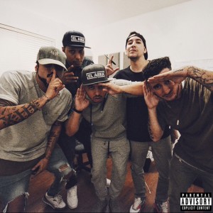 收聽Alkatraks的Uno Mas (Explicit)歌詞歌曲