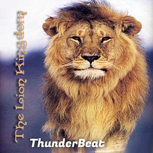 Thunderbeat的專輯The Lion King
