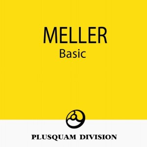 Meller的专辑Basic