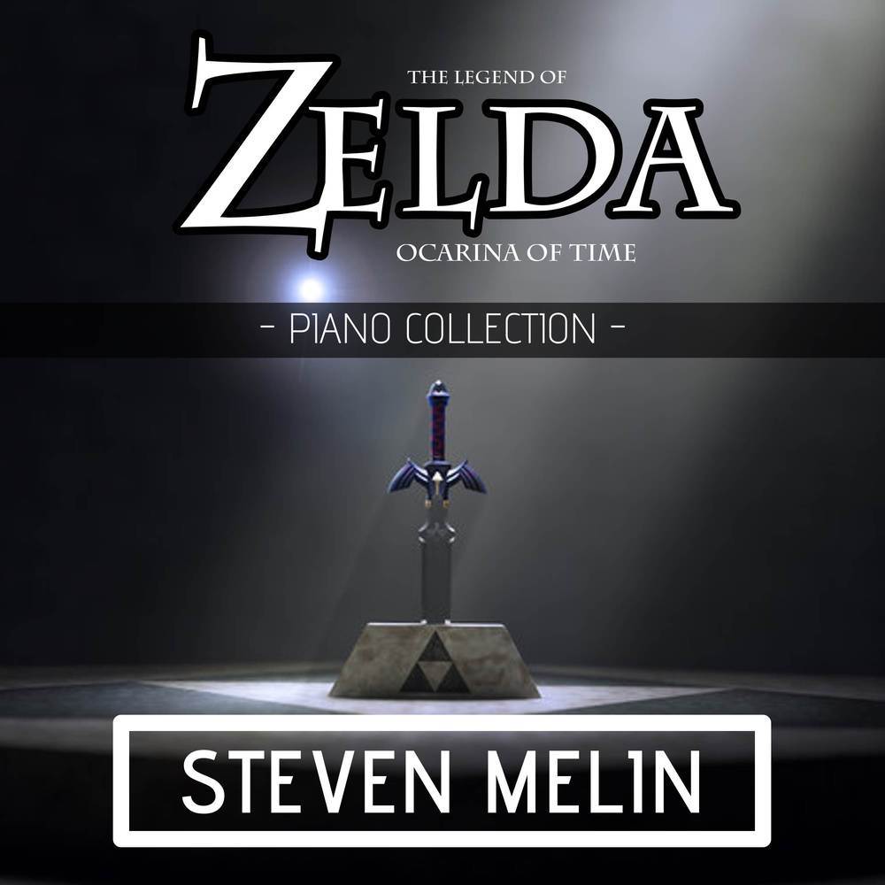 Ocarina of Time