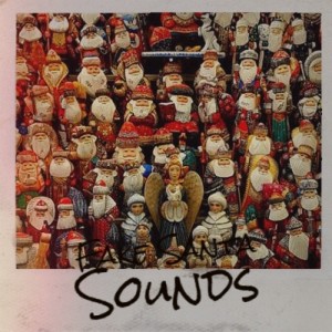 Dengarkan I'll Be Home For Christmas lagu dari Larry Chance dengan lirik