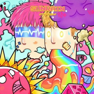 收聽吳子健REmi的太陽雨SUNRAIN (完整版)歌詞歌曲