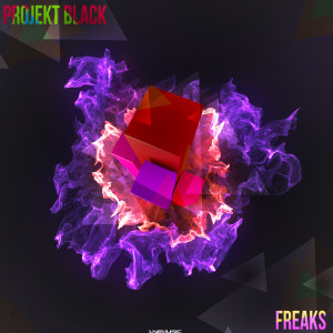 收聽Projekt Black的Freaks (Radio Edit)歌詞歌曲