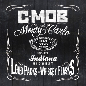 Listen to Never Fall off (feat. T Rock) (Explicit) song with lyrics from C-Mob