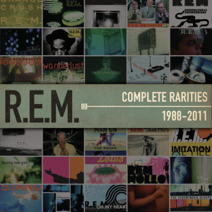 收聽R.E.M.的That Someone Is You歌詞歌曲