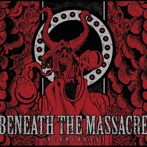 ดาวน์โหลดและฟังเพลง Hunted พร้อมเนื้อเพลงจาก Beneath The Massacre