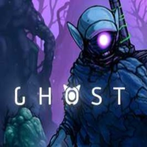 收聽George B的Ghost歌詞歌曲