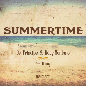 收聽Del Principe的Summertime (Acapella)歌詞歌曲