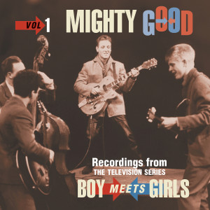 ดาวน์โหลดและฟังเพลง What Is Love (Live) พร้อมเนื้อเพลงจาก The Vernons Girls