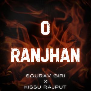 Album O Ranjhan from Sourav Giri