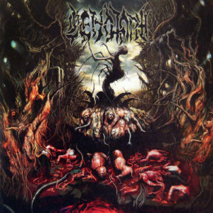 ดาวน์โหลดและฟังเพลง Schizoid Acts of Mental Defloration พร้อมเนื้อเพลงจาก Cenotaph