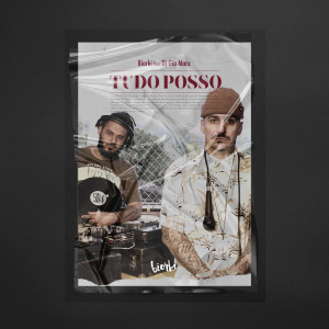 收聽Biorki的Boombap Session - Tudo Posso歌詞歌曲
