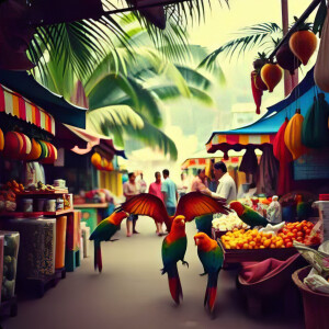 default playlist img