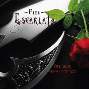 收聽Piel Escarlata的Diva Song歌詞歌曲
