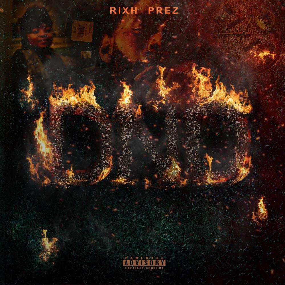 Rixh Politics (feat. Lom Rudy) (Explicit)