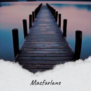 Album Macfarlane from Various