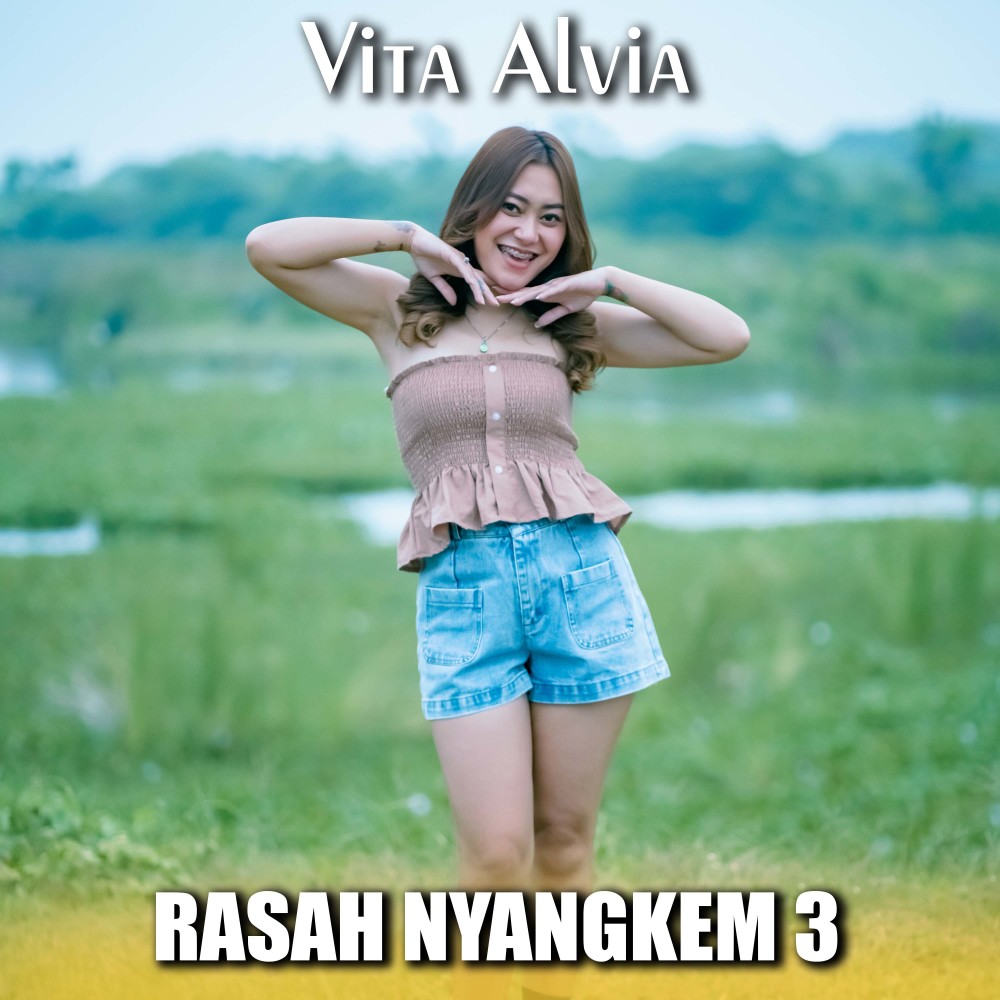 Rasah Nyangkem 3