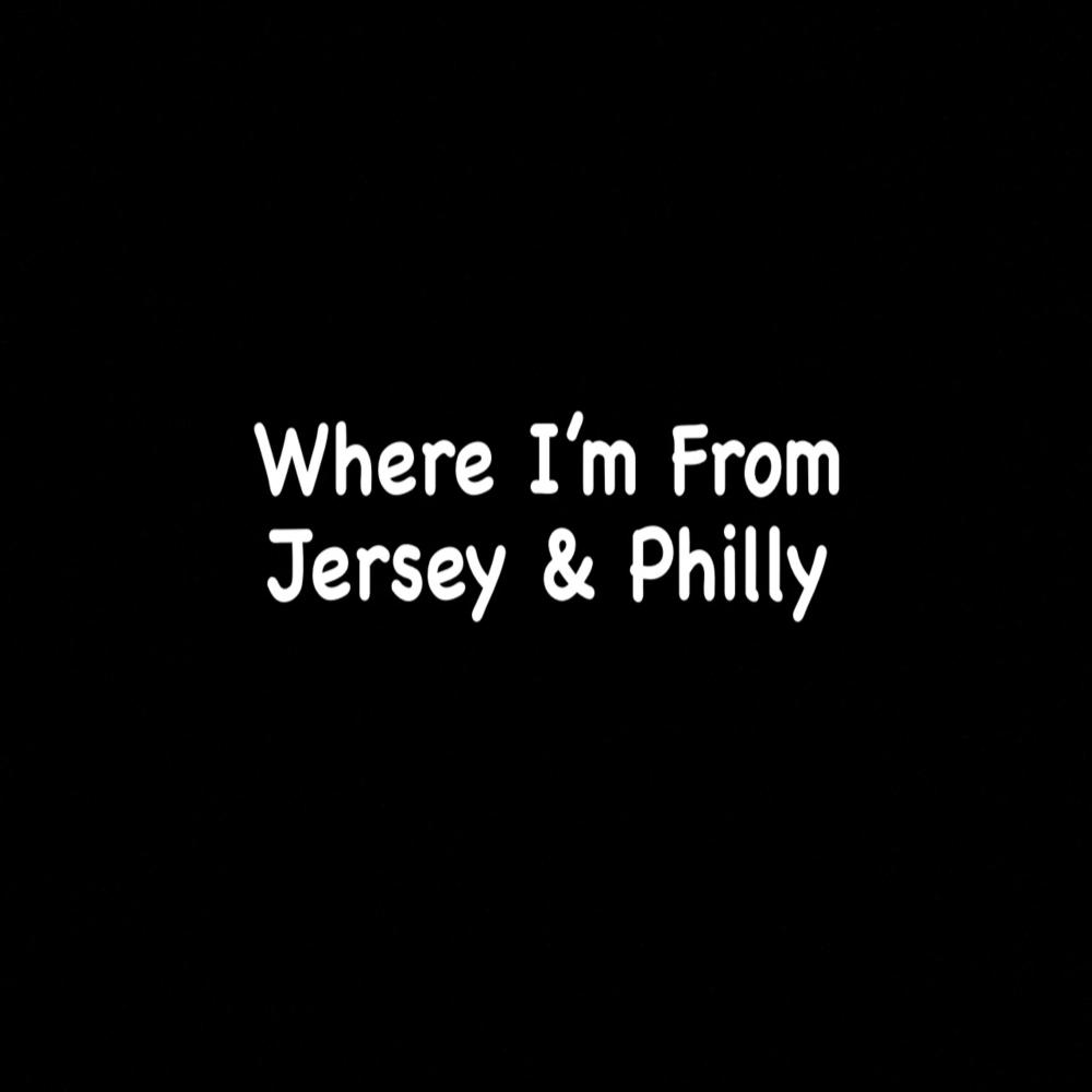 Where Im From (feat. Tone Trump) (Explicit)