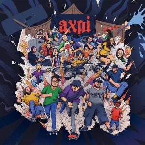 收聽Tributo Axpi的Summer Nights (feat. Elli Noise & Axpi)歌詞歌曲
