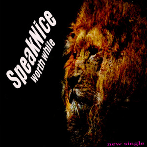 收聽SpeakNice的Worth While歌詞歌曲