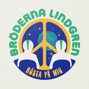 收聽Bröderna Lindgren的Rösta på mig歌詞歌曲