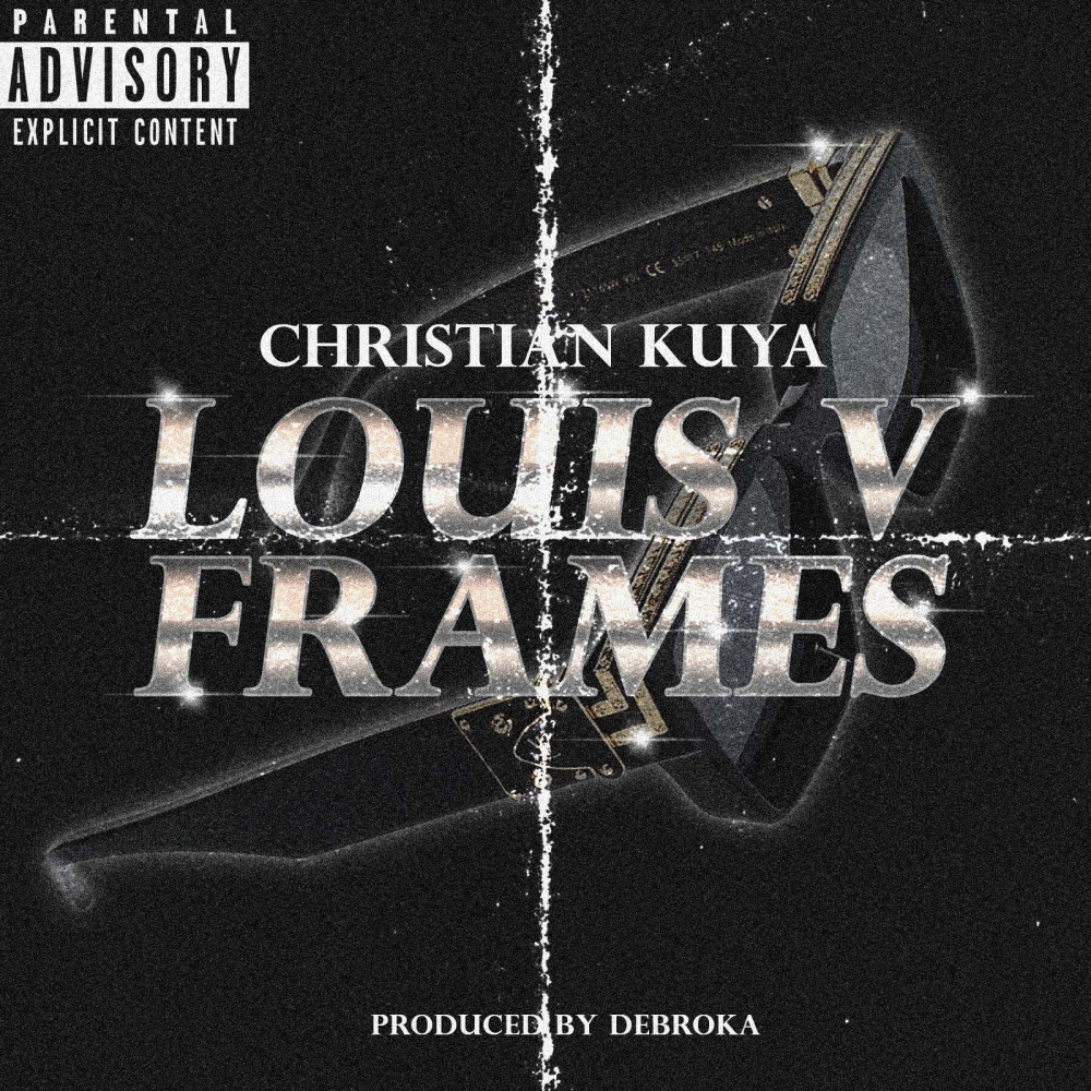 Louis V Frames (Explicit)