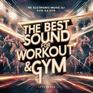 DJ Kee的專輯The Best Music Workout & Gym