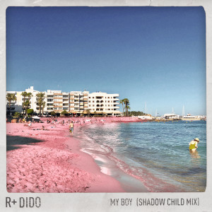 收聽R Plus的My Boy (Shadow Child Mix) (其他|Shadow Child Mix)歌詞歌曲