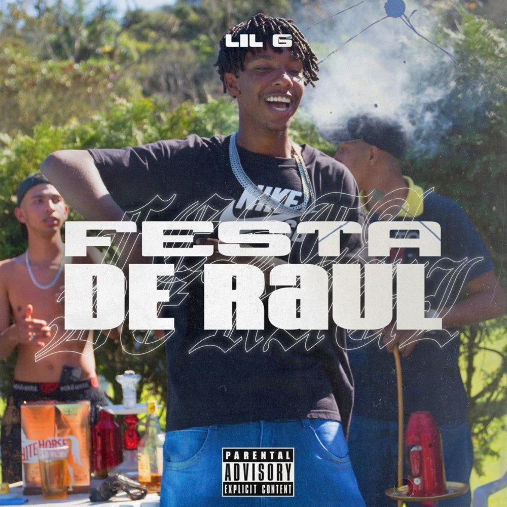 Festa de Raul