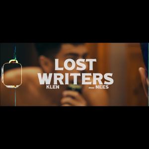 收聽Klen的Lost Writers (feat. Nees) (Explicit)歌詞歌曲