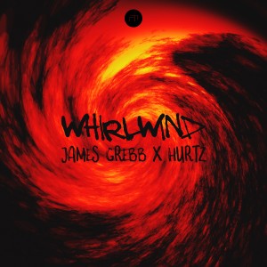 อัลบัม Whirlwind ศิลปิน James Grebb