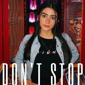 收聽Damn Bless的Don't Stop歌詞歌曲