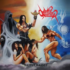 ดาวน์โหลดและฟังเพลง Atlanteans of Gold (Explicit) พร้อมเนื้อเพลงจาก Battle Raider