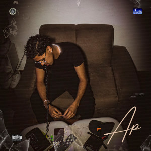 Album AP (Explicit) from DRADE