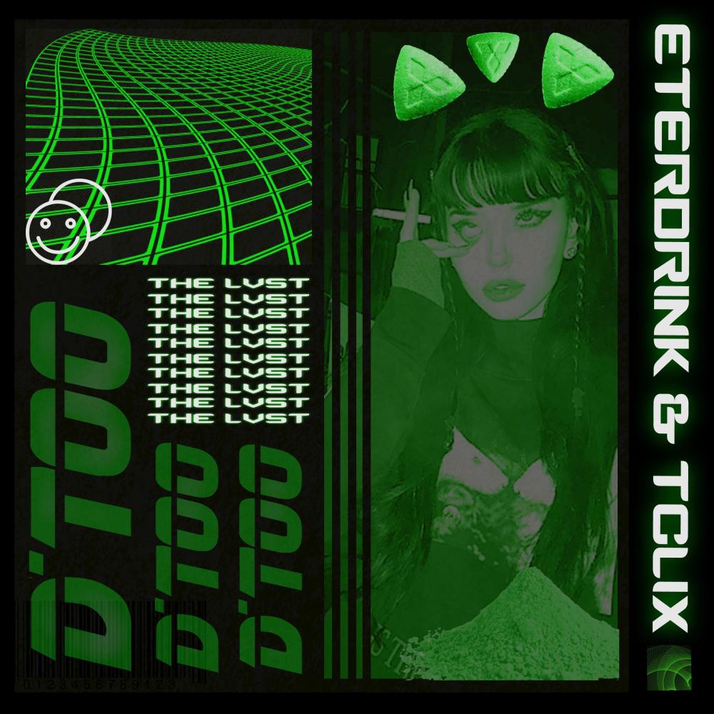 D Too (feat. Eterdrink & The Lvst)