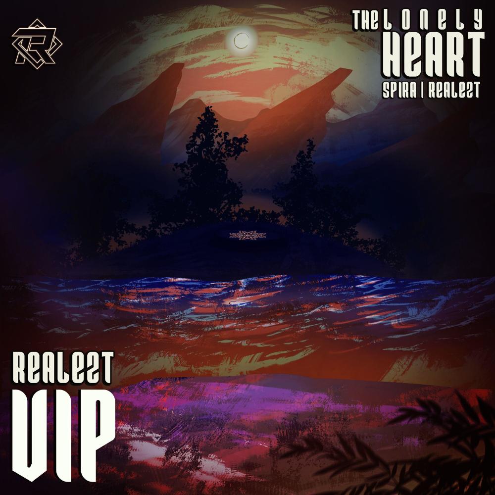 The Lonely Heart (REALEZT VIP) (VIP)