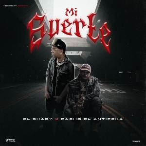 ดาวน์โหลดและฟังเพลง Mi Suerte พร้อมเนื้อเพลงจาก El Shady
