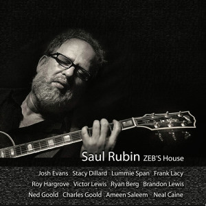Listen to Cobi Narita (feat. Ned Goold, Ameen Saleem & Victor Lewis) song with lyrics from Saul Rubin