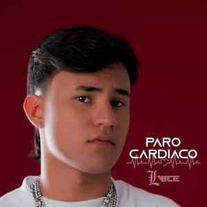 อัลบัม Paro Cardiaco ศิลปิน LVICE