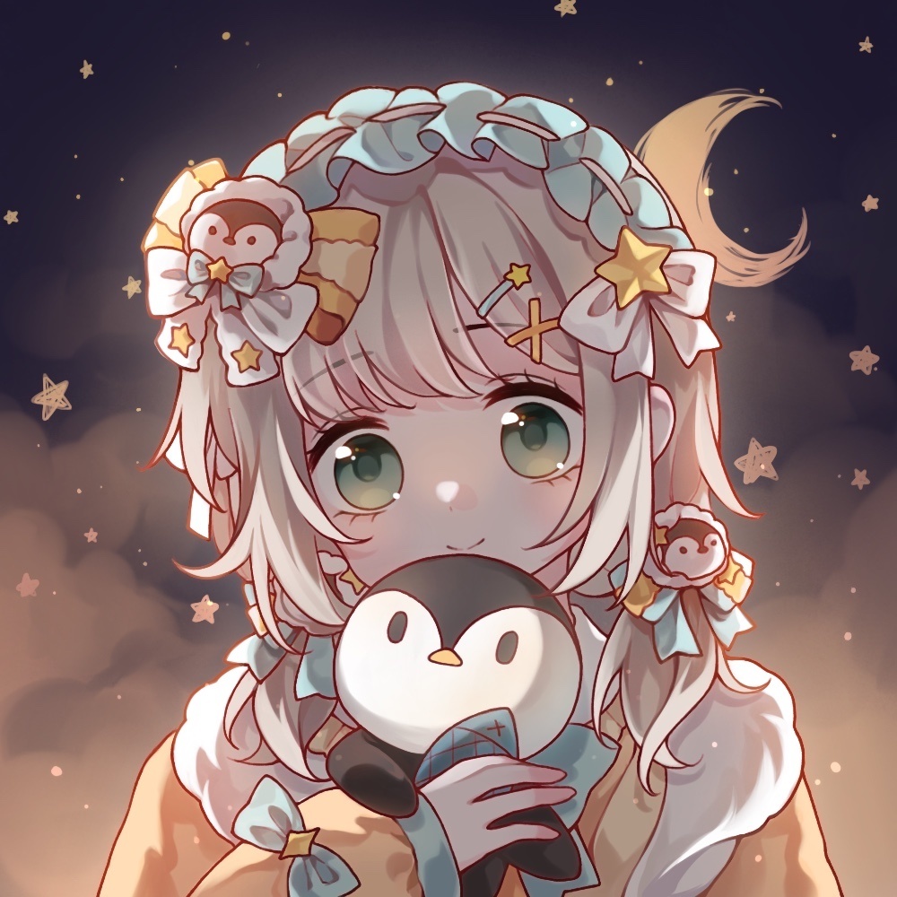幻儿Huyi