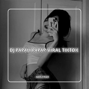 收听Dariz RMX的DJ papali papap virall tiktok (Explicit)歌词歌曲