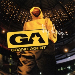 Album By Design (Instrumental) oleh Grand Agent