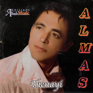 Almas的专辑Thenayi