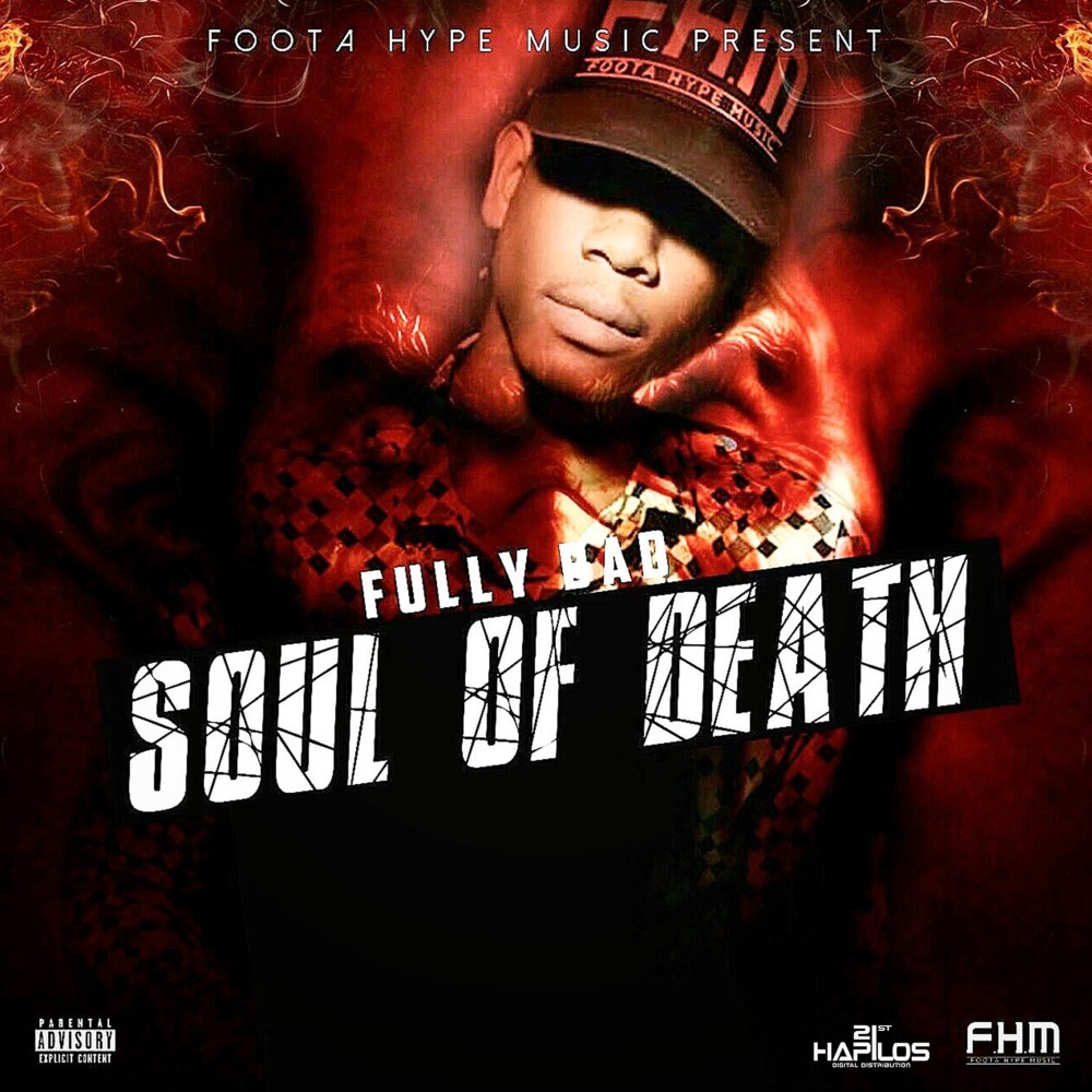 Soul of Death (Explicit)