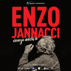 Album Enzo Jannacci - Vengo anch'io (colonna sonora del docufilm) from Enzo Jannacci