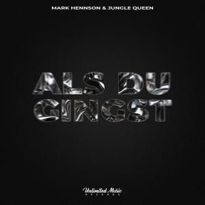 ดาวน์โหลดและฟังเพลง Als Du Gingst พร้อมเนื้อเพลงจาก Mark Hennson