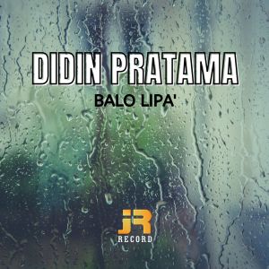 Album Balo Lipa' oleh Didin Pratama