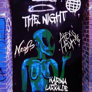 Album The Night from Various Artist
