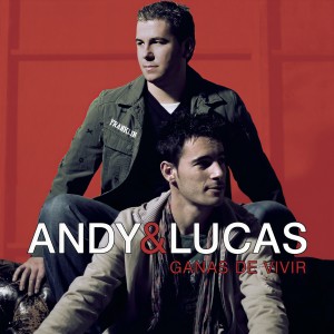 收聽Andy & Lucas的La Niña De Mis Ojos歌詞歌曲