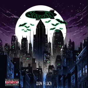 Album Batman (Explicit) from Don Flock